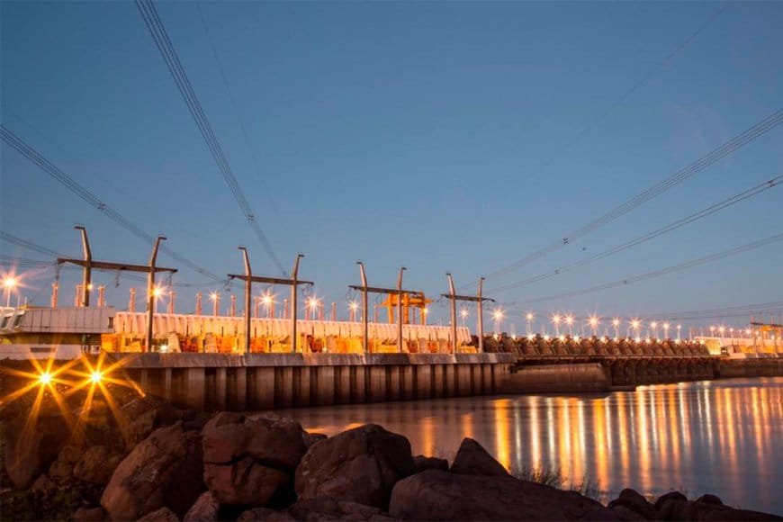 Plan de Facilidades de Pagos de Energía Eléctrica