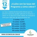 Programa ahora 12