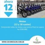 Programa ahora 12