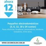Programa ahora 12