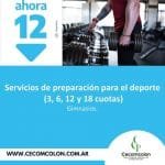 Programa ahora 12