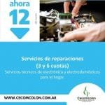 Programa ahora 12