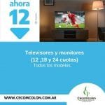Programa ahora 12