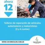 Programa ahora 12