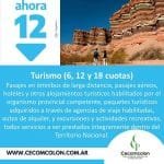 Programa ahora 12