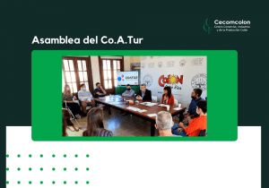 Lee más sobre el artículo Asamblea del Co.A.Tur.
