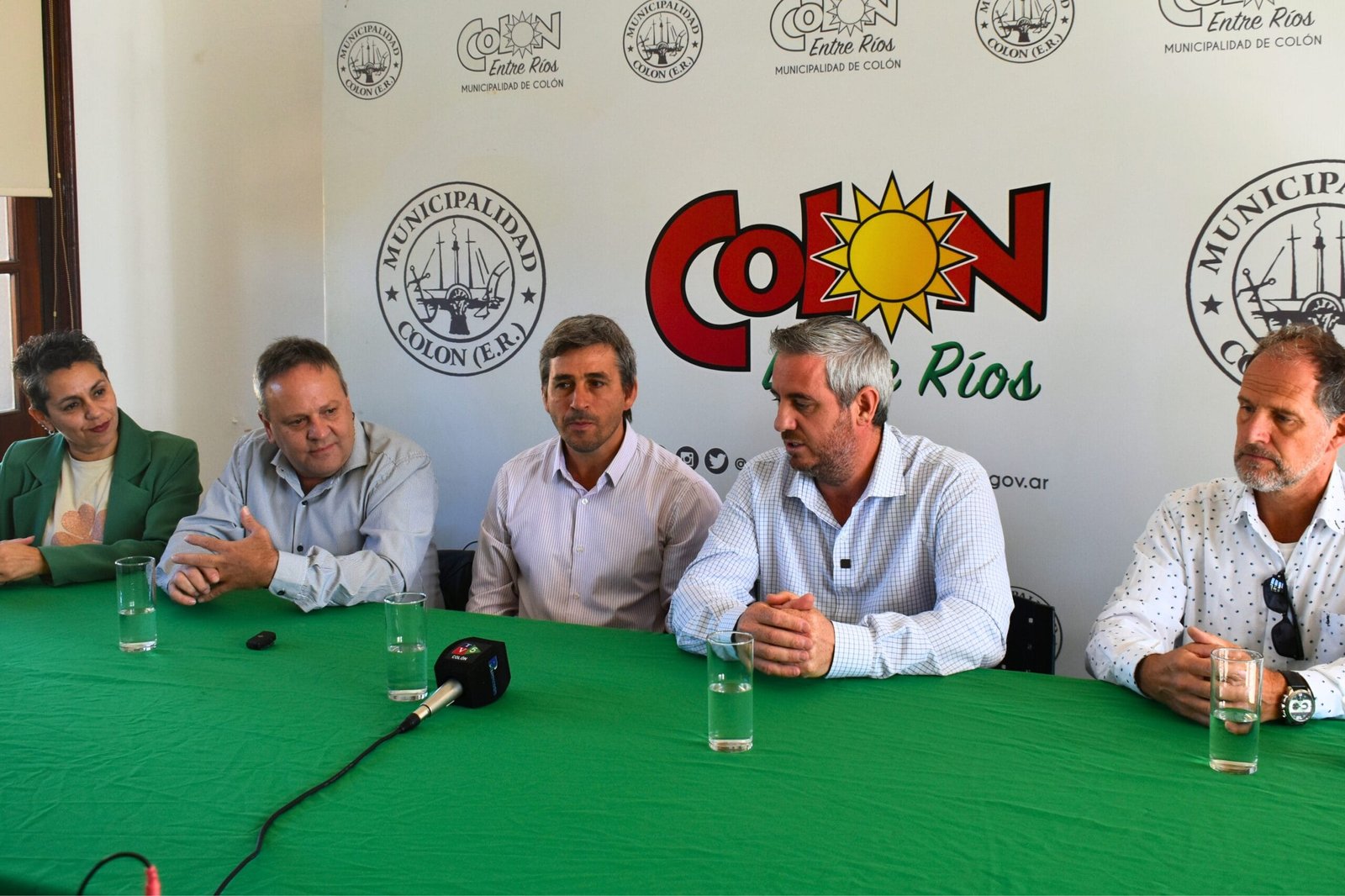 En este momento estás viendo Se presentó oficialmente Win Colón, la nueva plataforma de descuentos para turistas